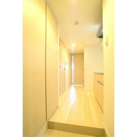 BREEZE MAISON HIKAWADAIの物件内観写真